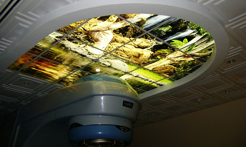 Medical Equipment Installation